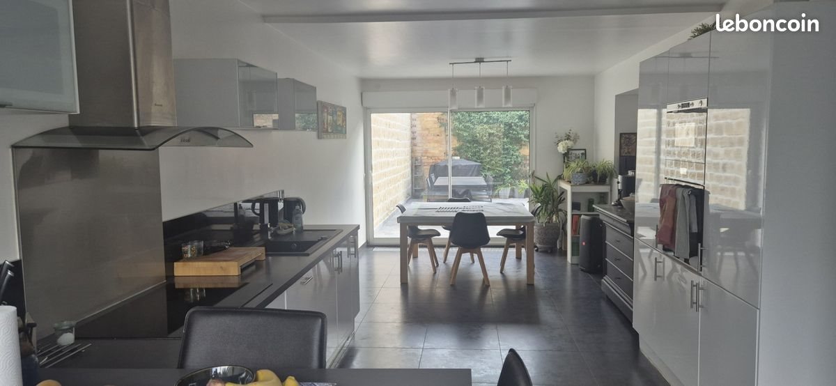 Maison à vendre, 150m², Croissy-sur-Seine