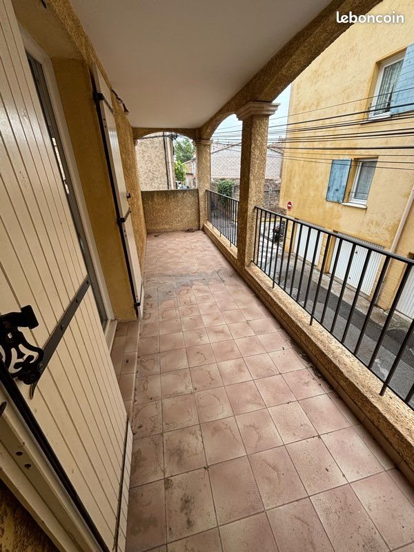 Appartement à louer, 38m², Puget-Ville