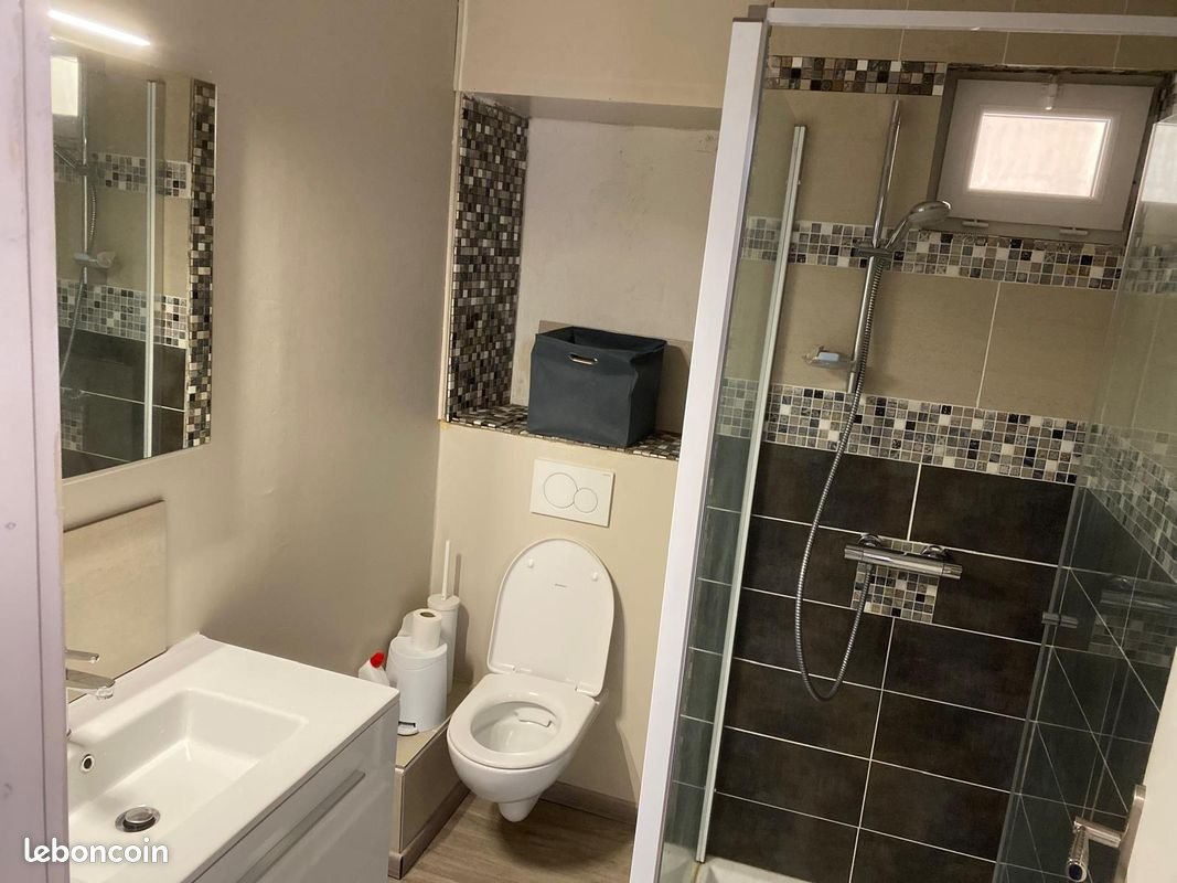 Maison à louer, 70m², Saint-Vincent-sur-Jard