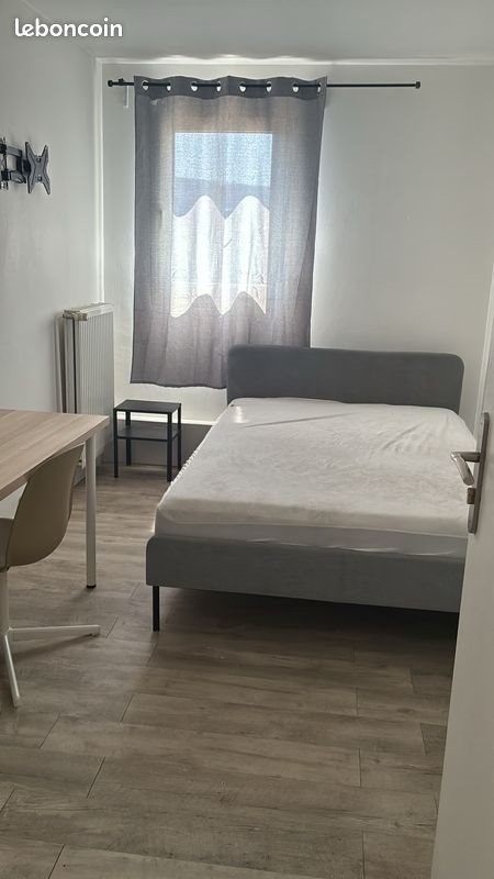 Appartement à louer, 80m², Cergy