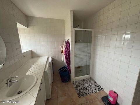 Appartement à louer, 140m², Larians-et-Munans