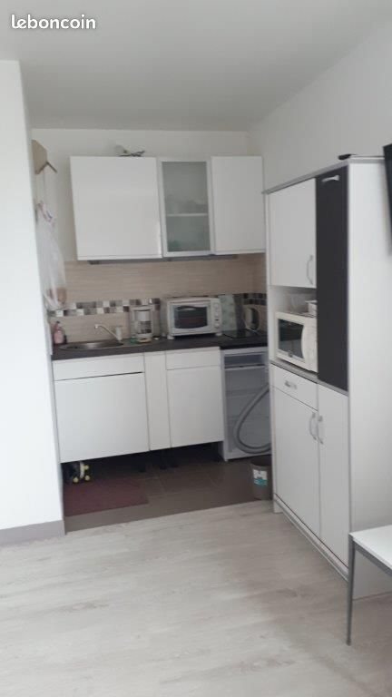 Appartement à louer, 20m², Dinard