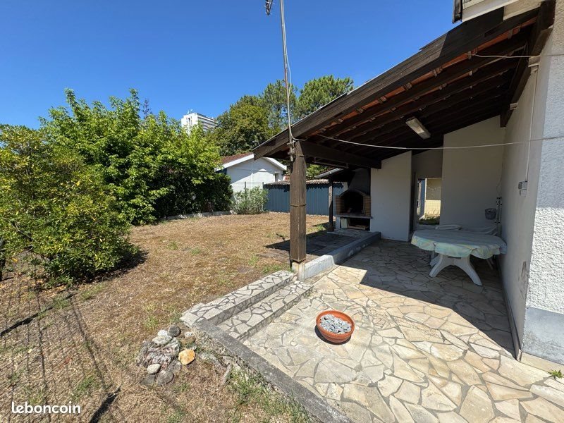 Maison à louer, 71m², Arcachon