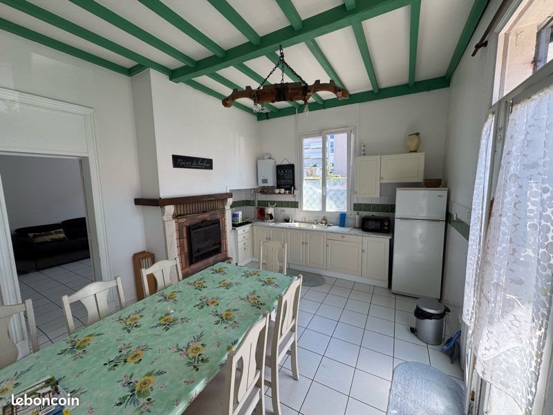 Maison à louer, 71m², Arcachon