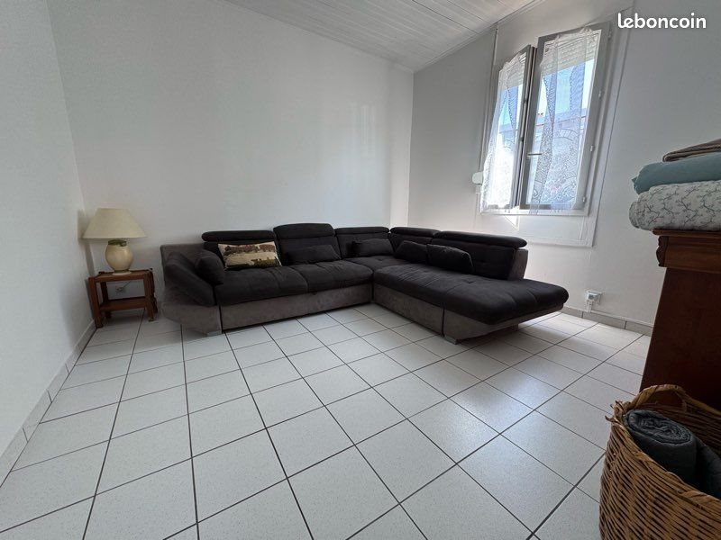 Maison à louer, 71m², Arcachon