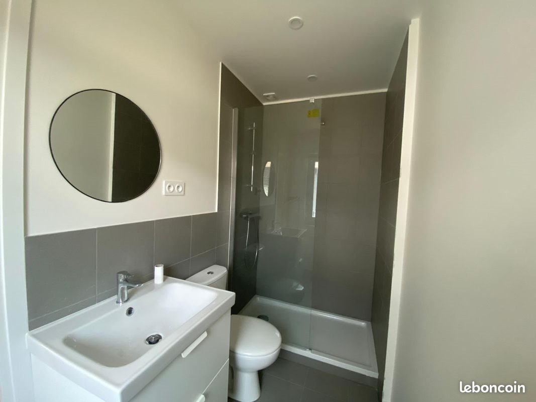 Appartement à louer, 25m², Rosny-sur-Seine