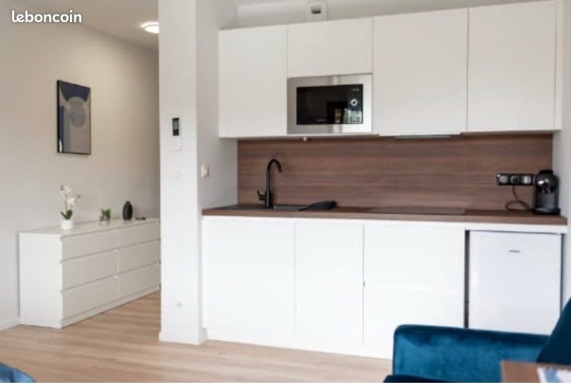 Appartement à louer, 25m², Albi