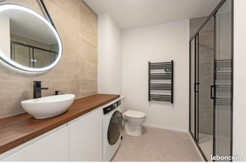 Appartement à louer, 25m², Albi