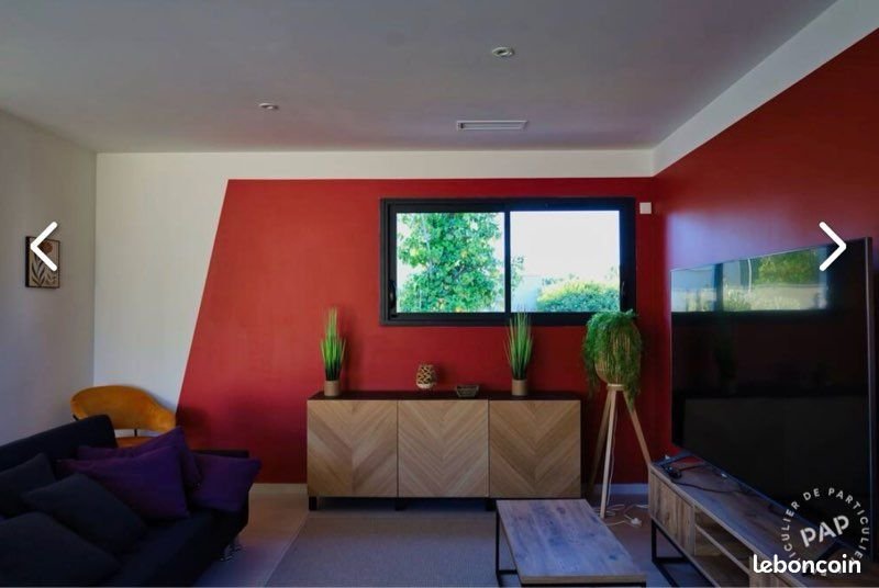 Maison à louer, 105m², Bessan