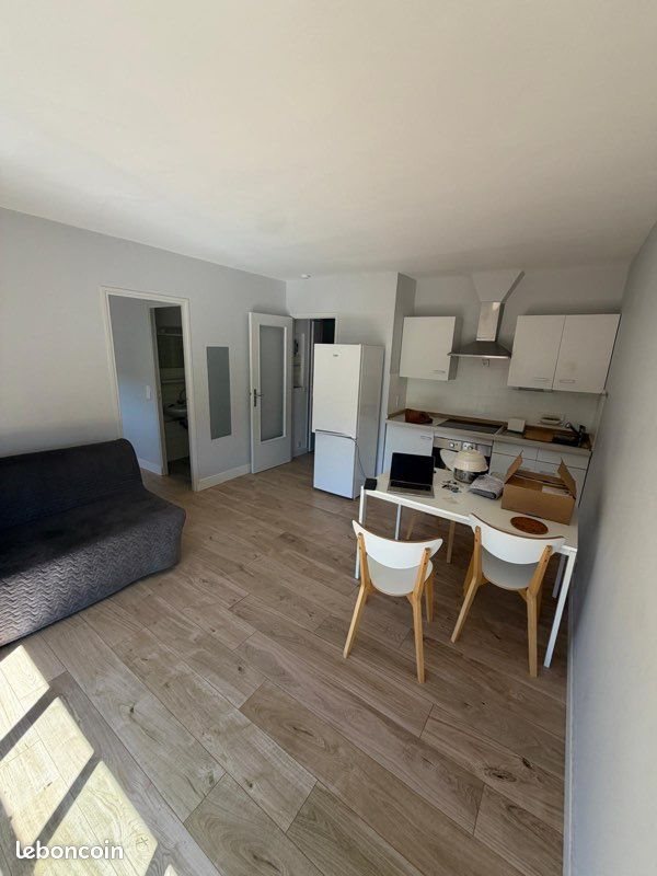 Appartement à louer, 32m², Cavalaire-sur-Mer