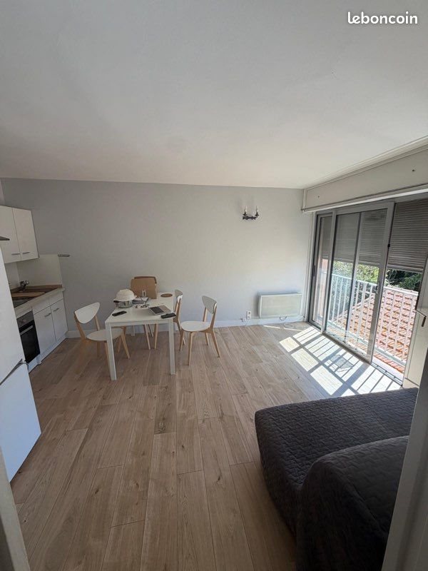 Appartement à louer, 32m², Cavalaire-sur-Mer