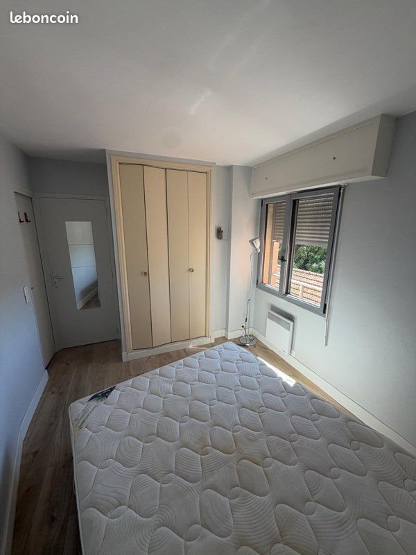 Appartement à louer, 32m², Cavalaire-sur-Mer