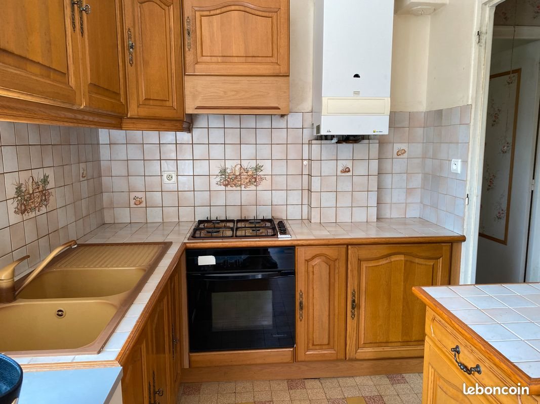 Maison à vendre, 40m², Clergoux