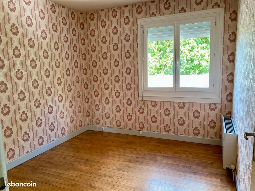 Maison à vendre, 40m², Clergoux