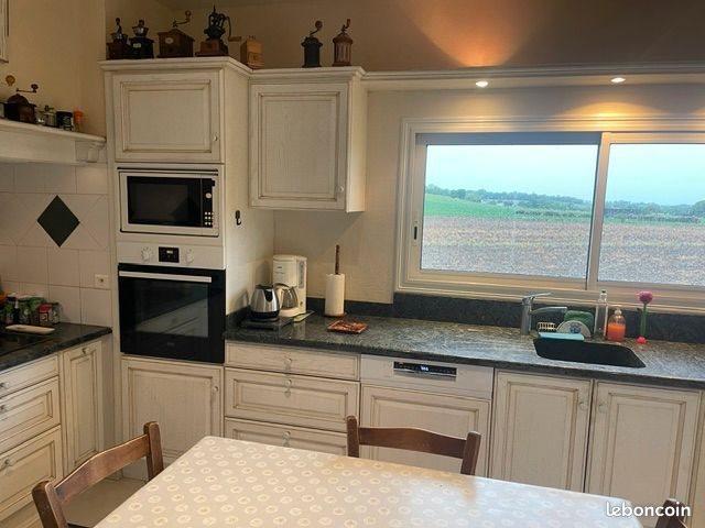 Maison à vendre, 120m², Cagnac-les-Mines