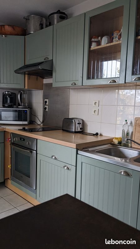 Appartement à louer, 49m², Montpellier