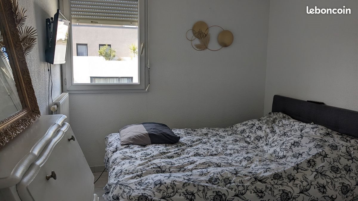 Appartement à louer, 49m², Montpellier