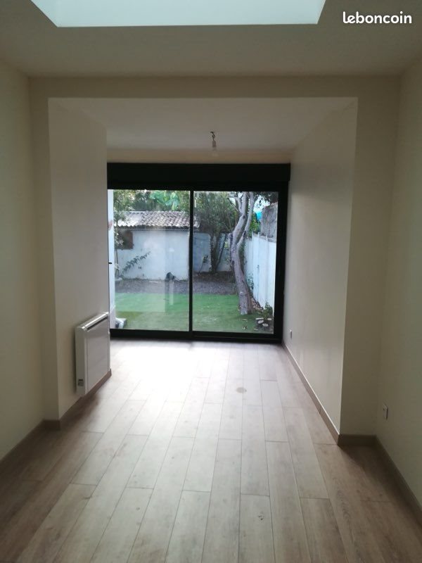Maison à louer, 42m², Mérignac