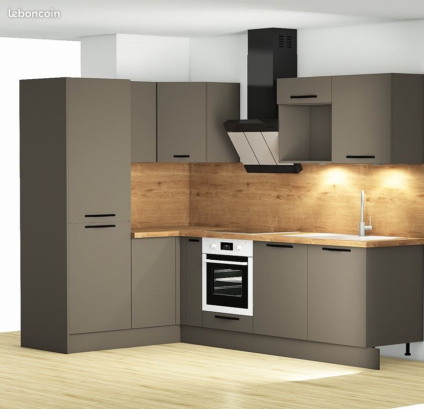 Appartement à vendre, 63m², Theix