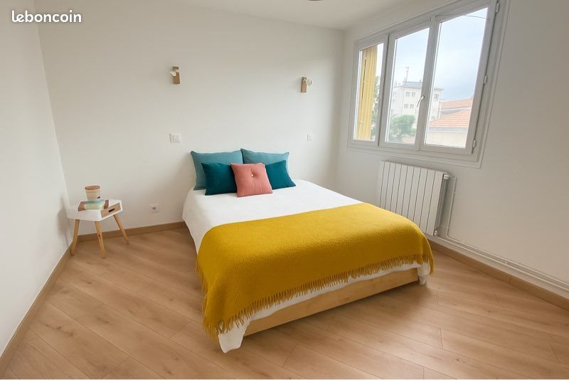 Appartement à louer, 42m², Saint-Maur-des-Fossés