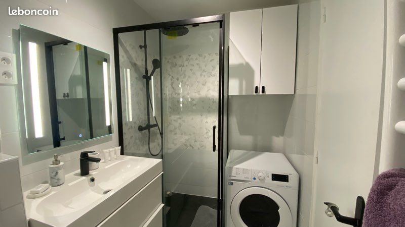 Appartement à louer, 42m², Saint-Maur-des-Fossés