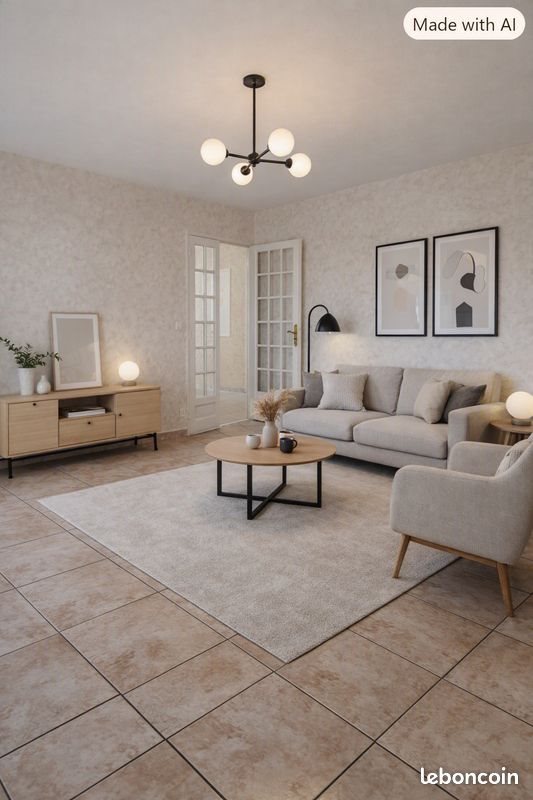 Appartement à vendre, 102m², Nice