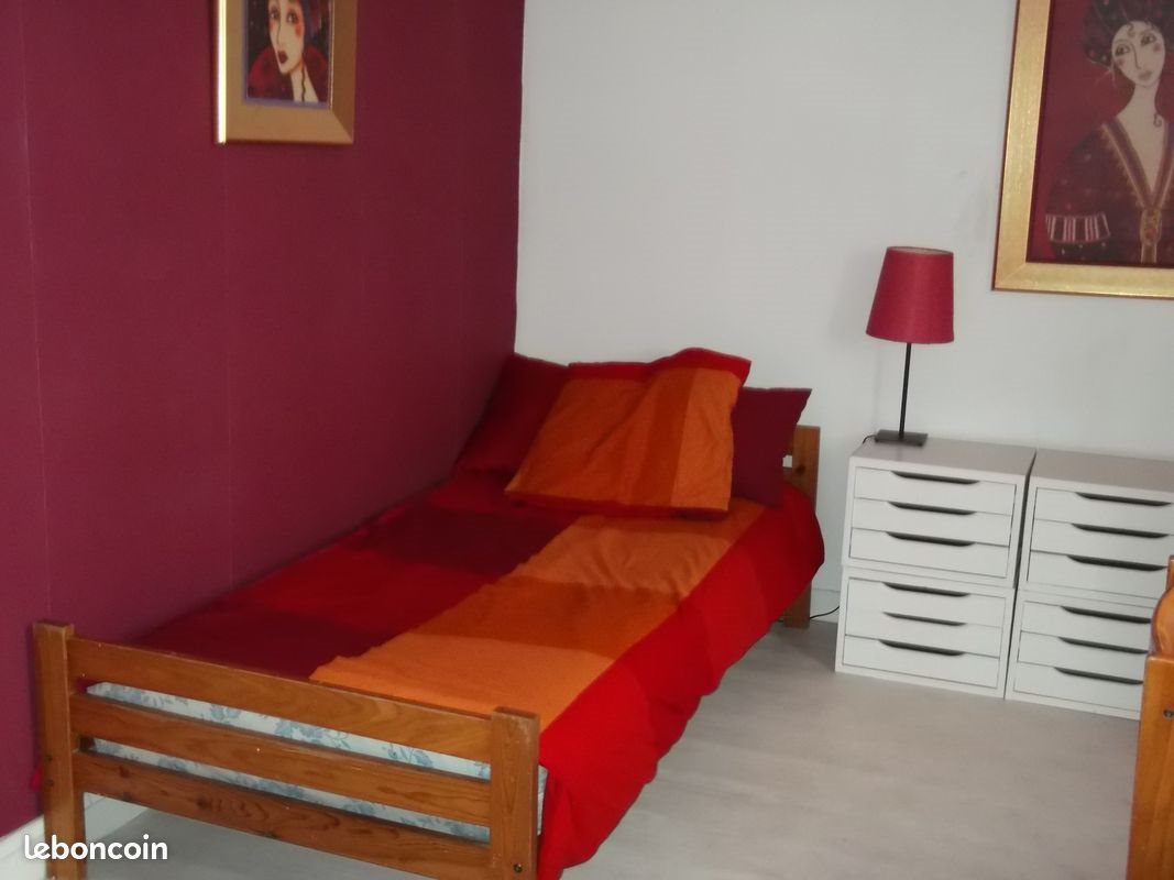 Appartement à louer, 15m², Villeneuve-d'Ascq