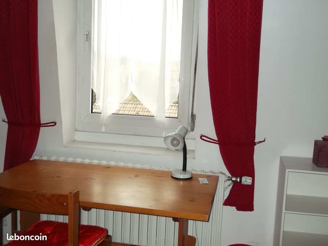 Appartement à louer, 15m², Villeneuve-d'Ascq