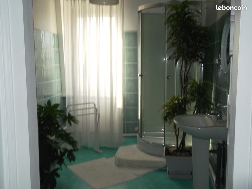 Appartement à louer, 15m², Villeneuve-d'Ascq