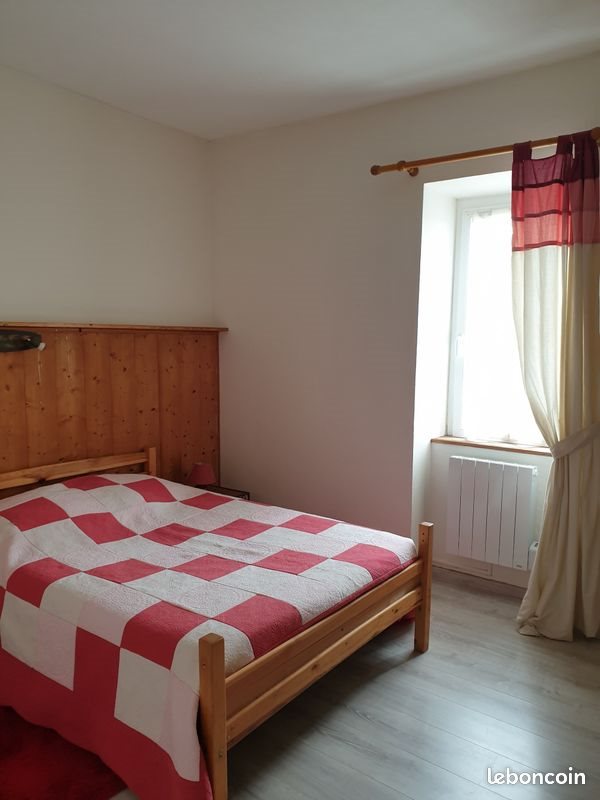 Appartement à louer, 50m², Lavilledieu