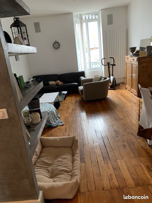 Appartement à louer, 128m², Voiron