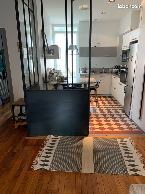 Appartement à louer, 128m², Voiron