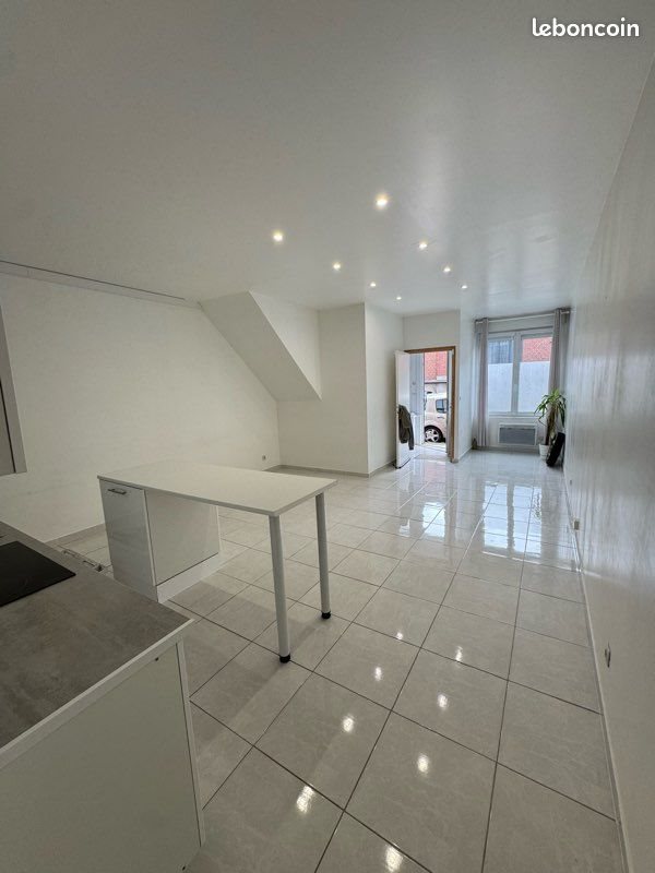 Appartement à louer, 70m², Tourcoing