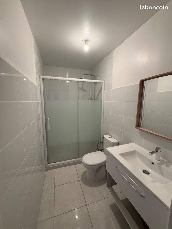 Appartement à louer, 70m², Tourcoing