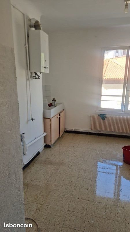 Appartement à louer, 60m², Nîmes