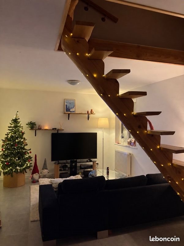 Maison à louer, 59m², Ceyrat