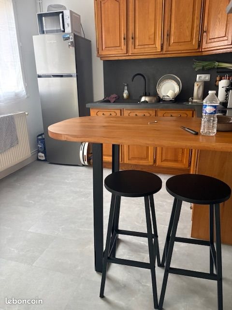 Maison à louer, 59m², Ceyrat