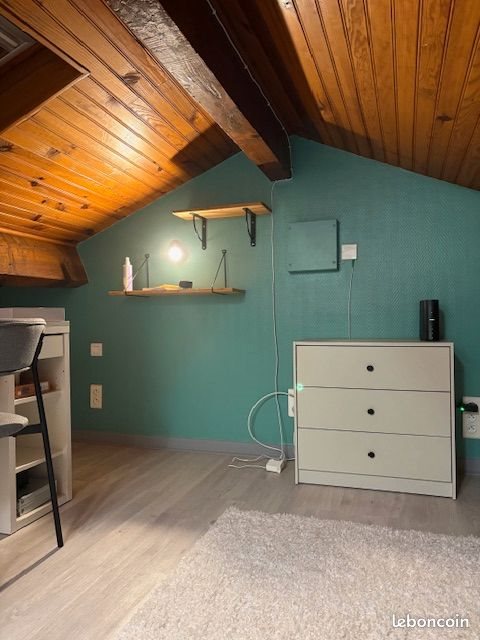 Maison à louer, 59m², Ceyrat
