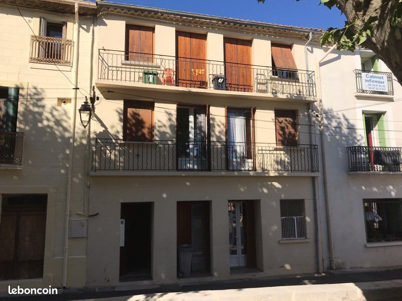 Appartement à louer, 63m², Paulhan