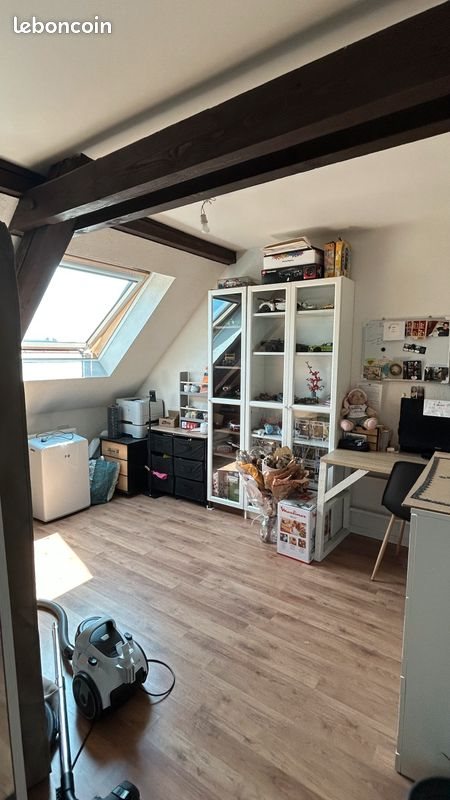 Appartement à louer, 85m², Saverne