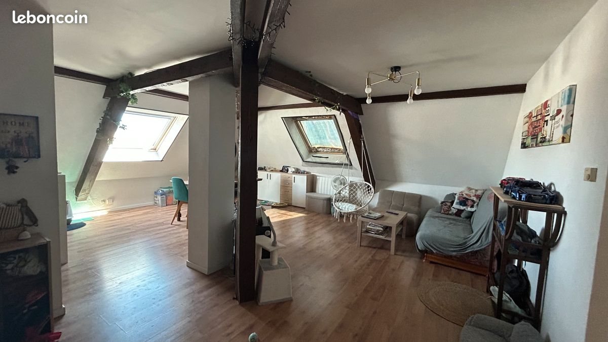 Appartement à louer, 85m², Saverne