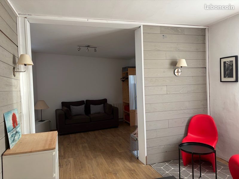 Appartement à louer, 27m², Ecully