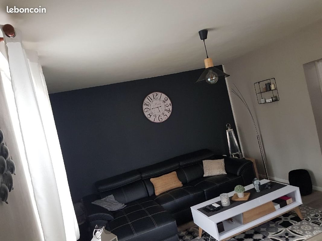 Maison à louer, 60m², Saint-Just-en-Chaussée