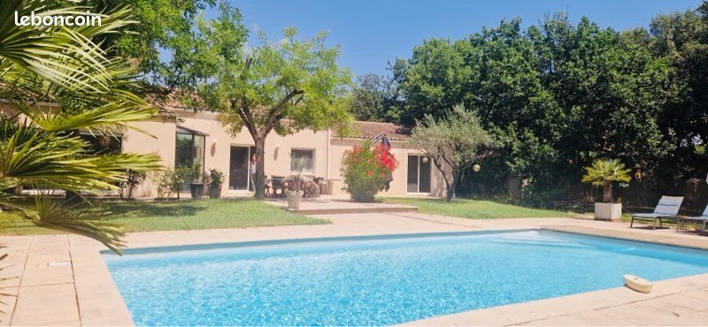 Maison à vendre, 205m², Saint-Didier