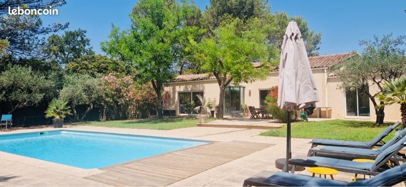 Maison à vendre, 205m², Saint-Didier
