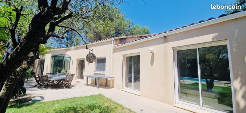 Maison à vendre, 205m², Saint-Didier