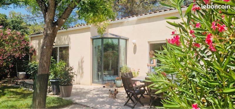 Maison à vendre, 205m², Saint-Didier