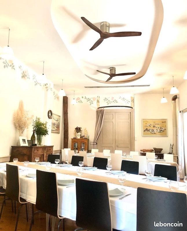 Maison à vendre, 600m², Saint-Alyre-d'Arlanc