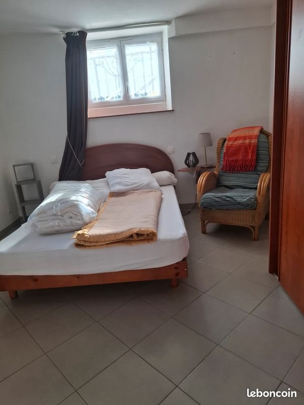 Appartement à louer, 25m², Saint-Malo