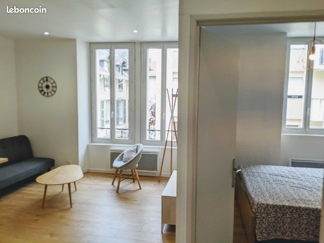 Appartement à louer, 32m², Pau